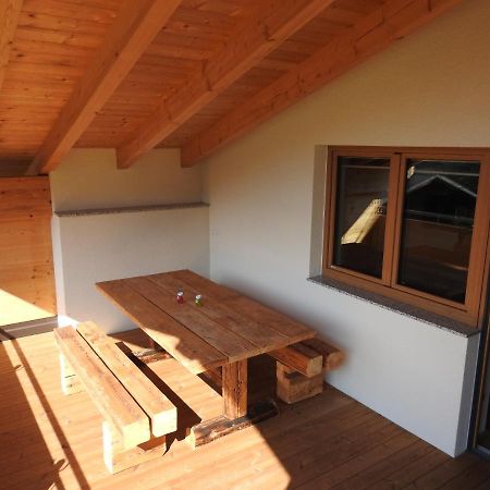 שטום Ferienhaus Hoellwarth מראה חיצוני תמונה