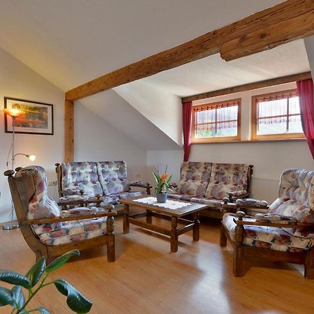 שטום Ferienhaus Hoellwarth חדר תמונה