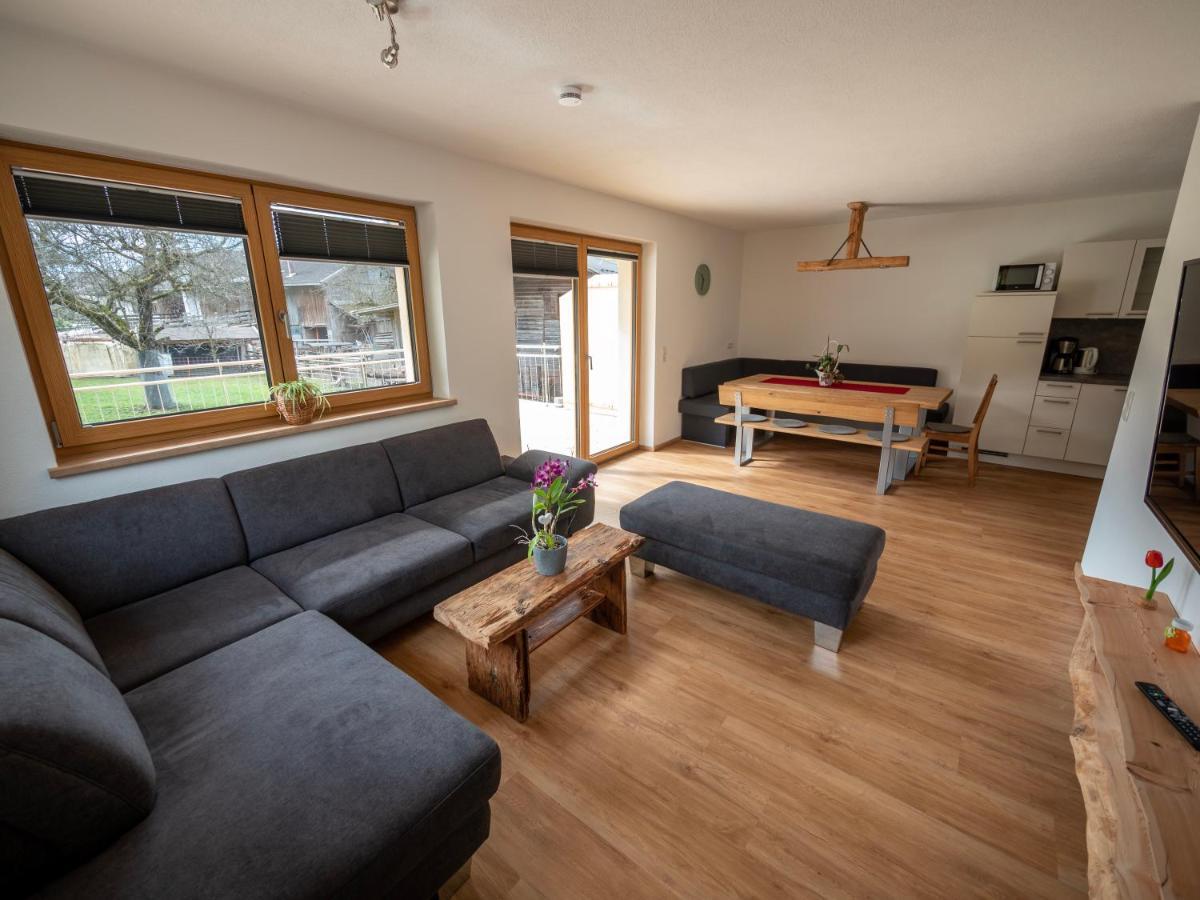 שטום Ferienhaus Hoellwarth מראה חיצוני תמונה