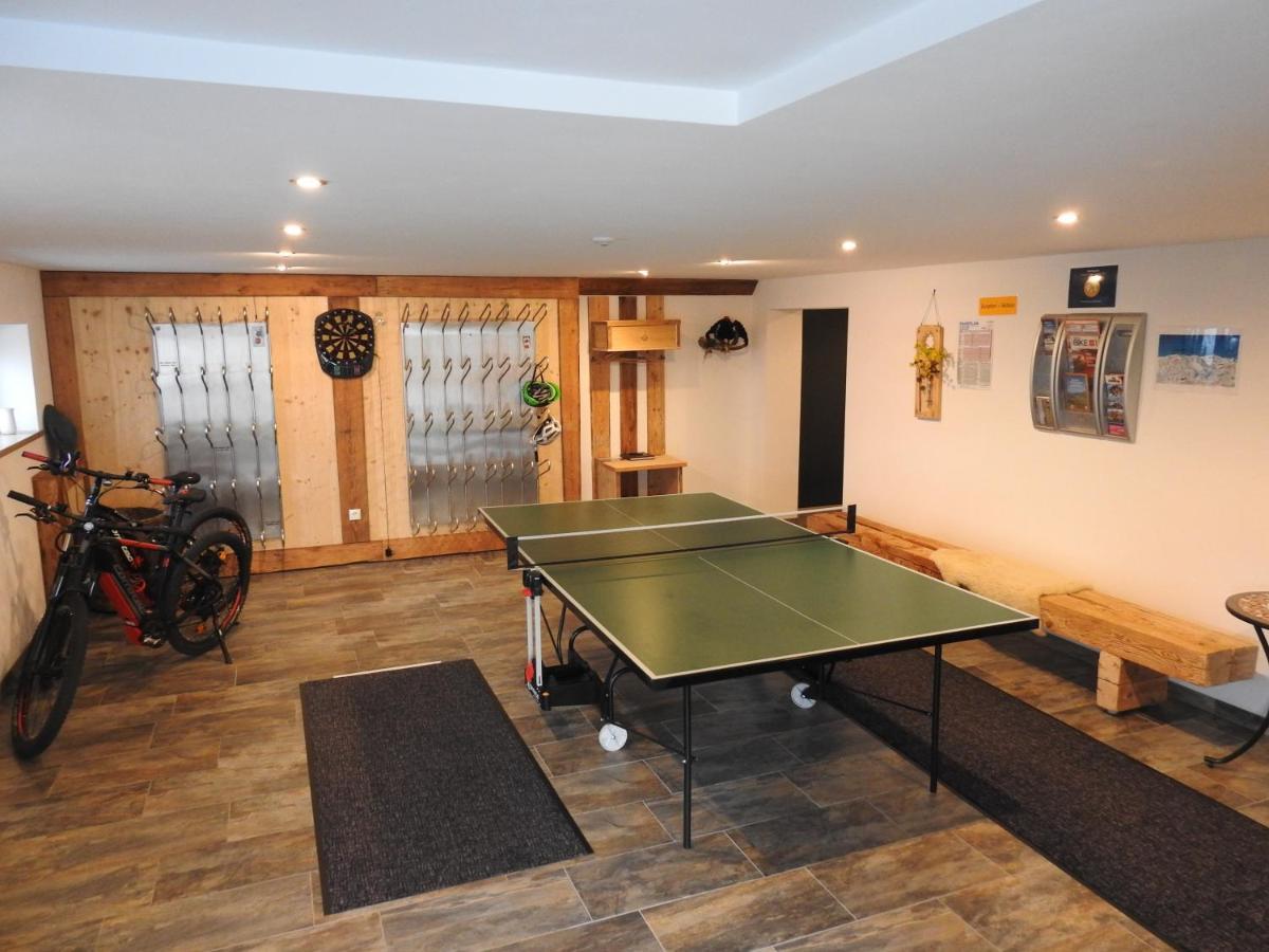 שטום Ferienhaus Hoellwarth מראה חיצוני תמונה