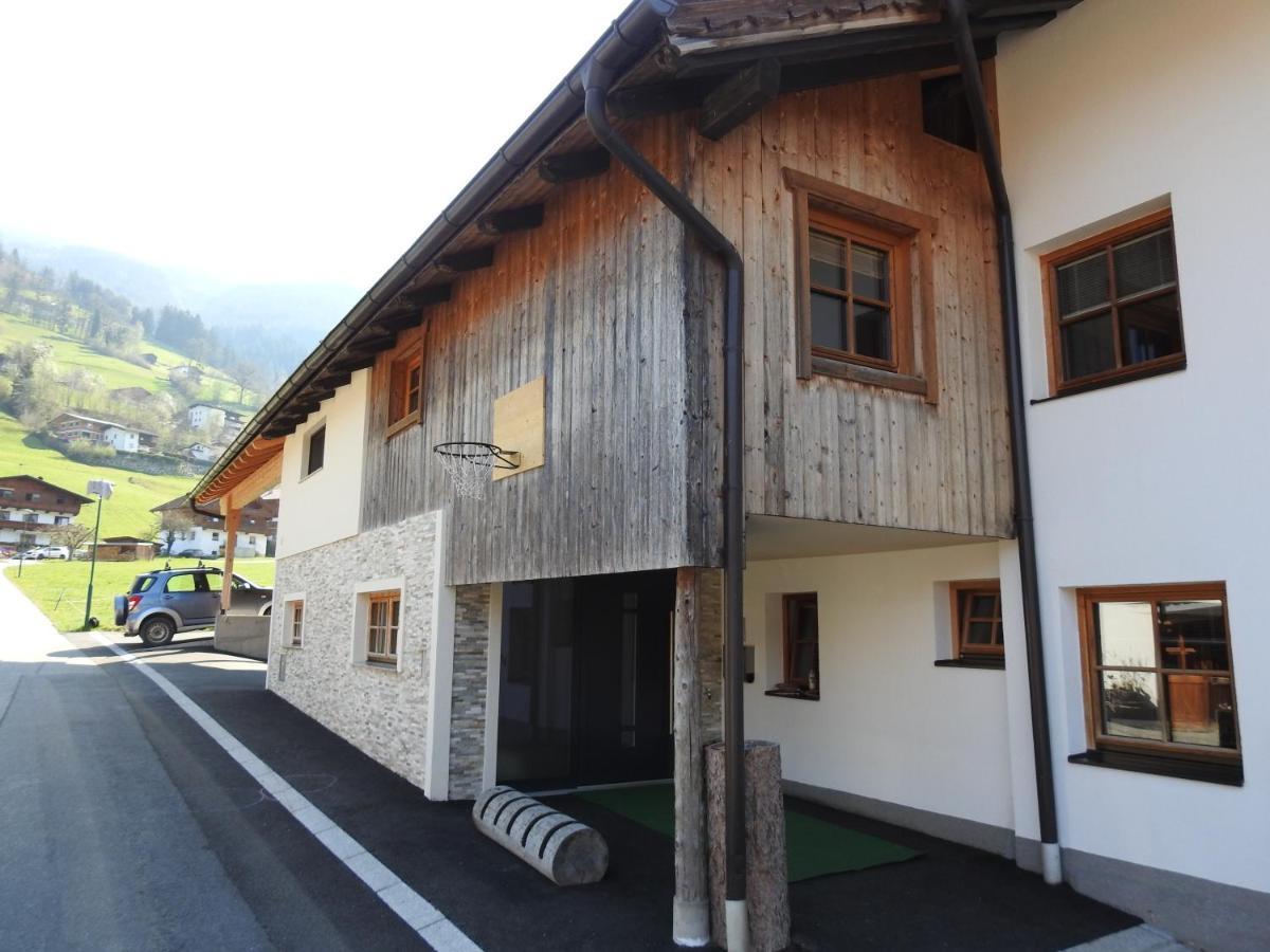 שטום Ferienhaus Hoellwarth מראה חיצוני תמונה