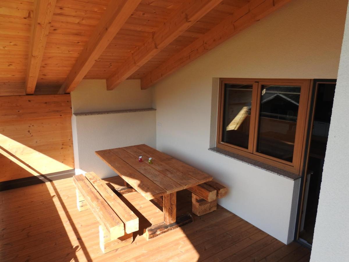 שטום Ferienhaus Hoellwarth מראה חיצוני תמונה