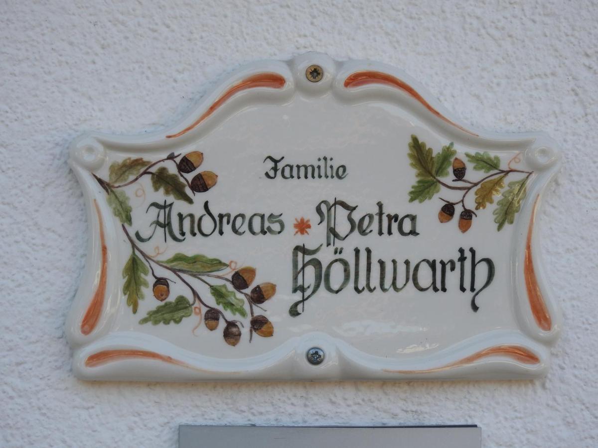 שטום Ferienhaus Hoellwarth מראה חיצוני תמונה