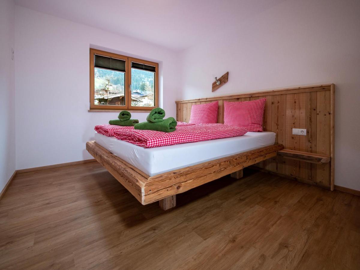 שטום Ferienhaus Hoellwarth מראה חיצוני תמונה
