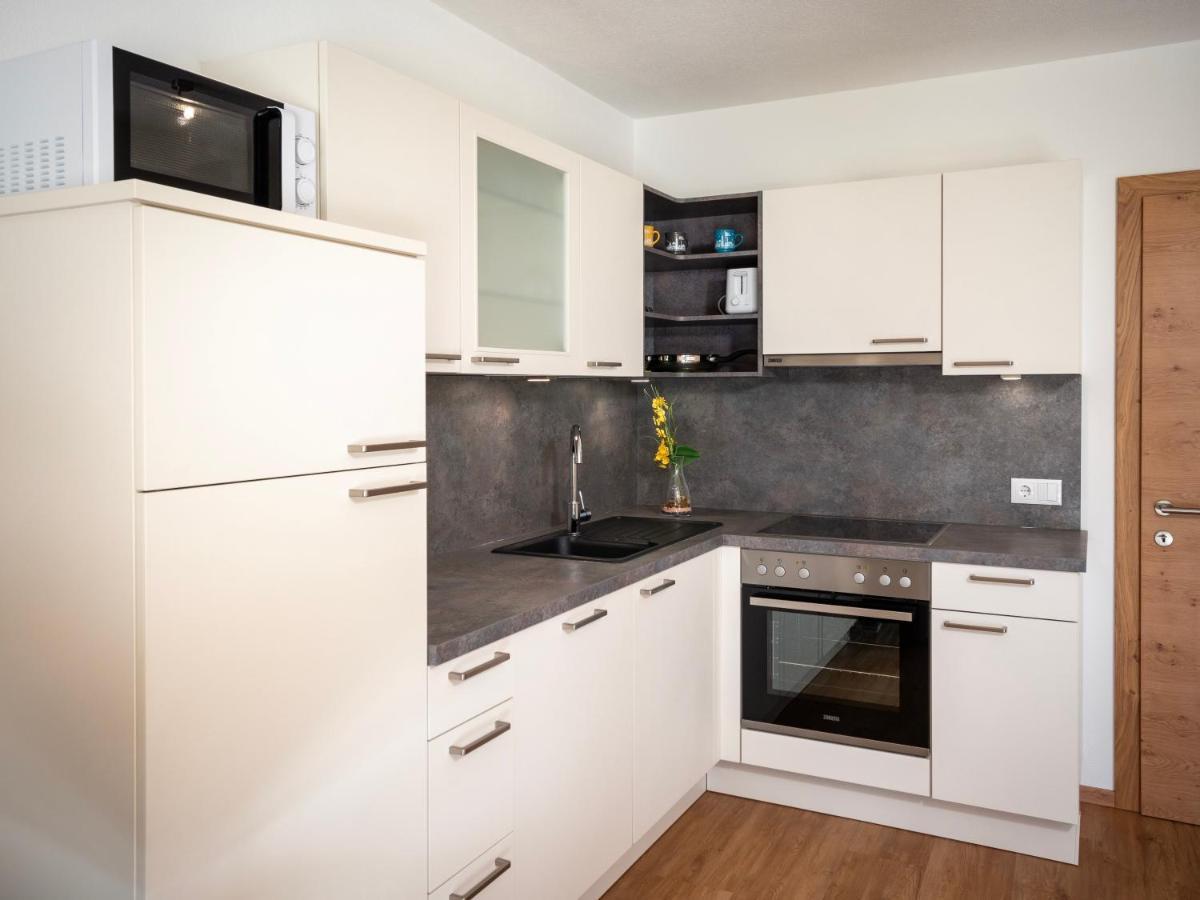 שטום Ferienhaus Hoellwarth מראה חיצוני תמונה