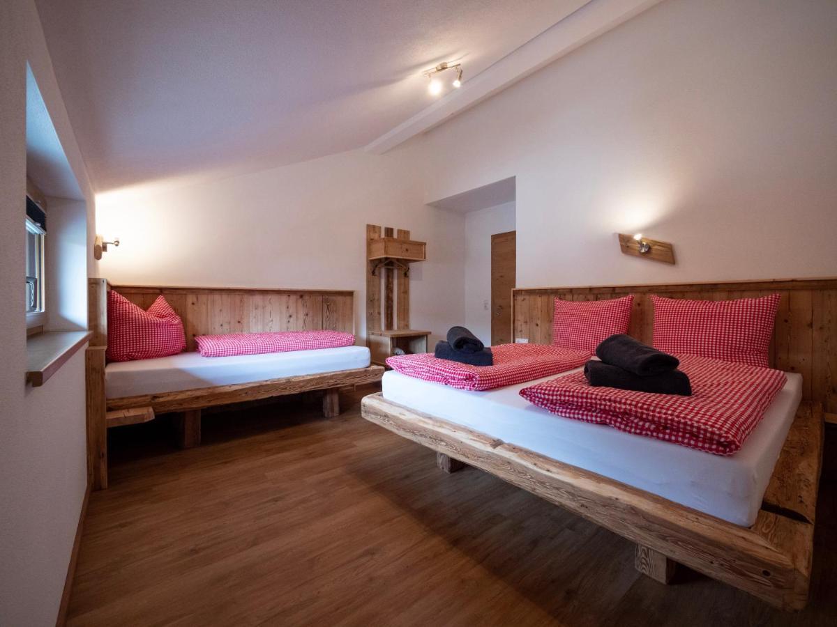 שטום Ferienhaus Hoellwarth מראה חיצוני תמונה