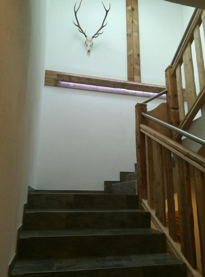 שטום Ferienhaus Hoellwarth מראה חיצוני תמונה