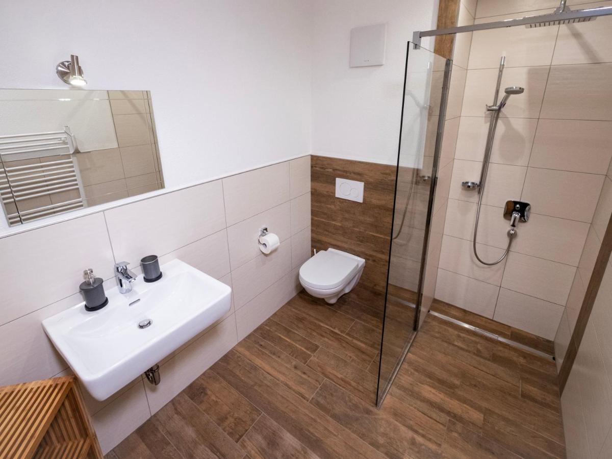 שטום Ferienhaus Hoellwarth מראה חיצוני תמונה
