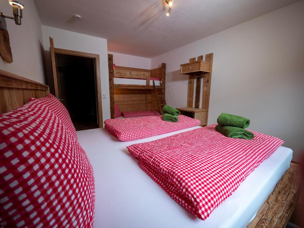 שטום Ferienhaus Hoellwarth מראה חיצוני תמונה
