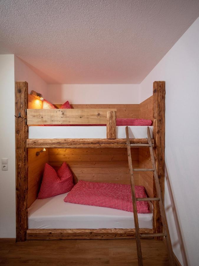 שטום Ferienhaus Hoellwarth מראה חיצוני תמונה