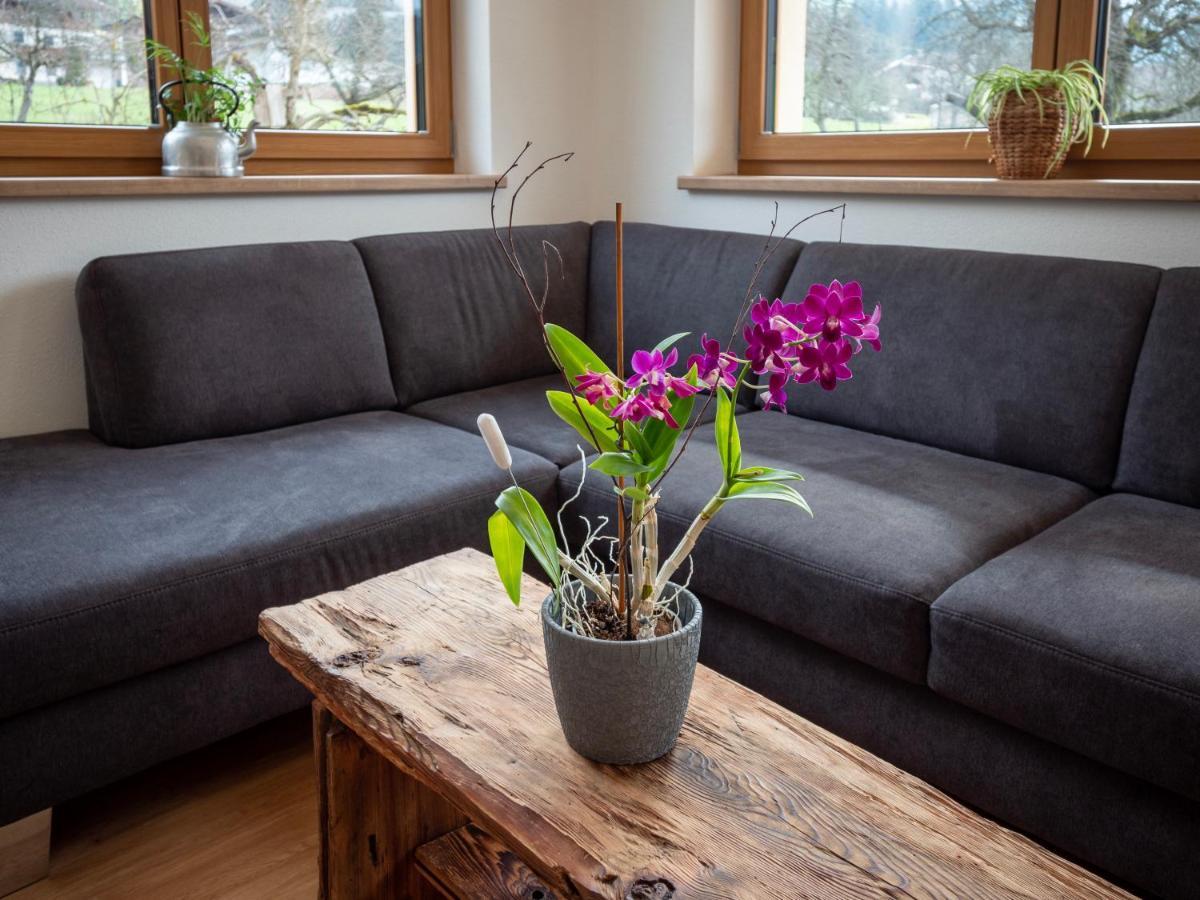 שטום Ferienhaus Hoellwarth מראה חיצוני תמונה
