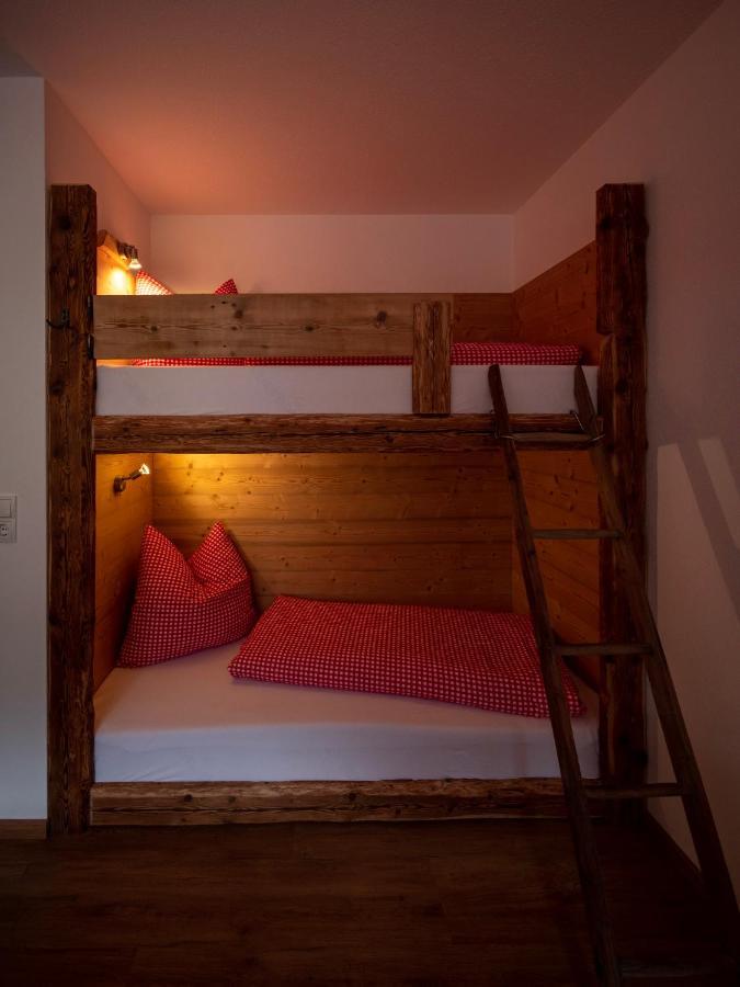 שטום Ferienhaus Hoellwarth מראה חיצוני תמונה