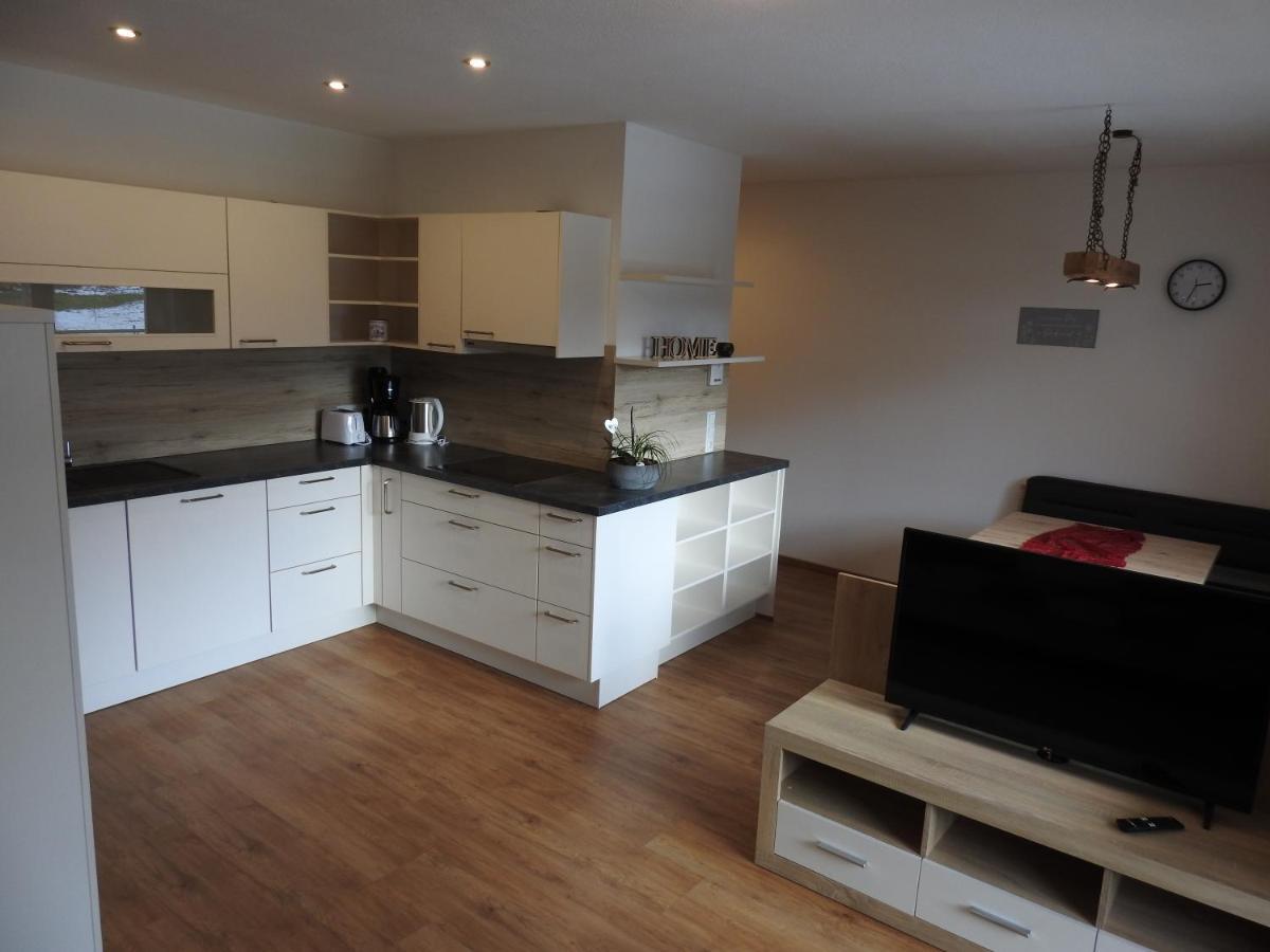 שטום Ferienhaus Hoellwarth מראה חיצוני תמונה