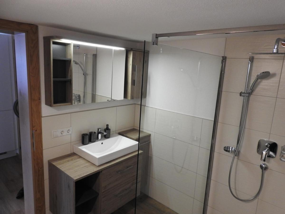 שטום Ferienhaus Hoellwarth מראה חיצוני תמונה