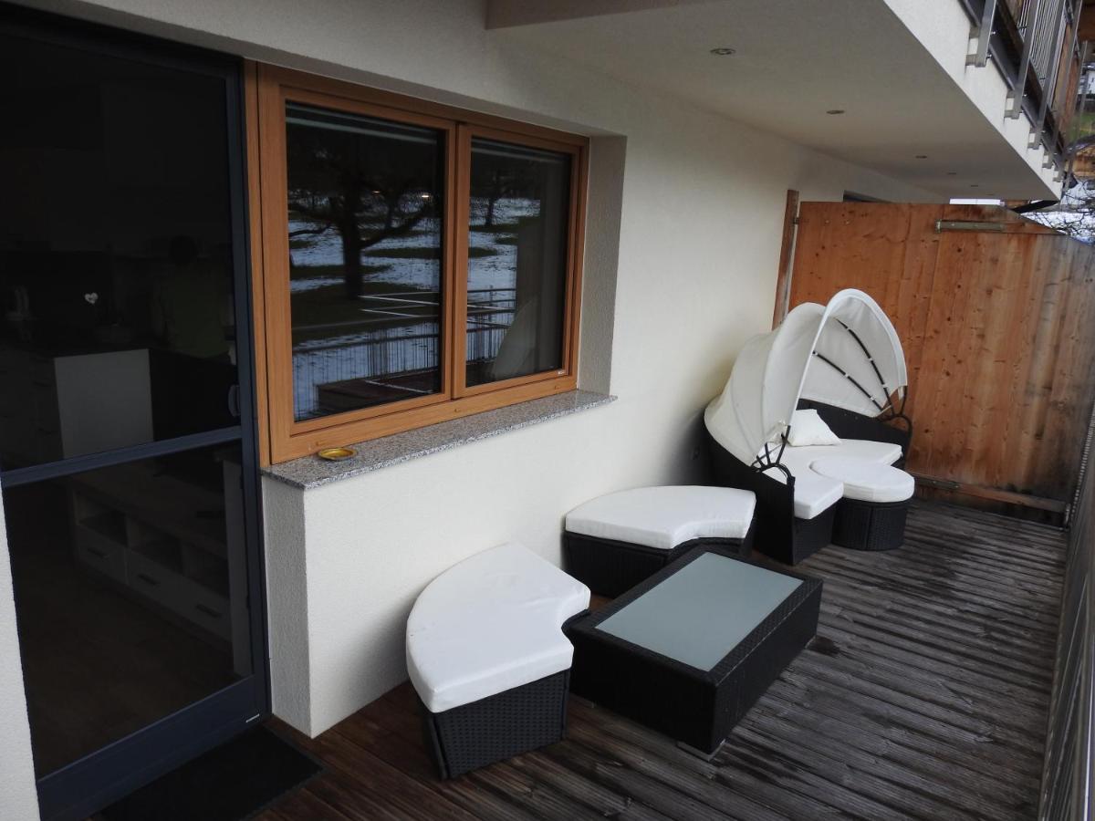 שטום Ferienhaus Hoellwarth מראה חיצוני תמונה