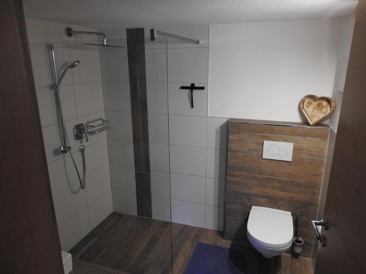 שטום Ferienhaus Hoellwarth מראה חיצוני תמונה