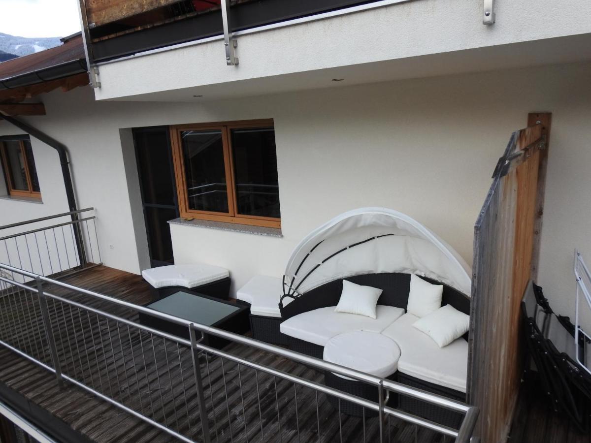 שטום Ferienhaus Hoellwarth מראה חיצוני תמונה