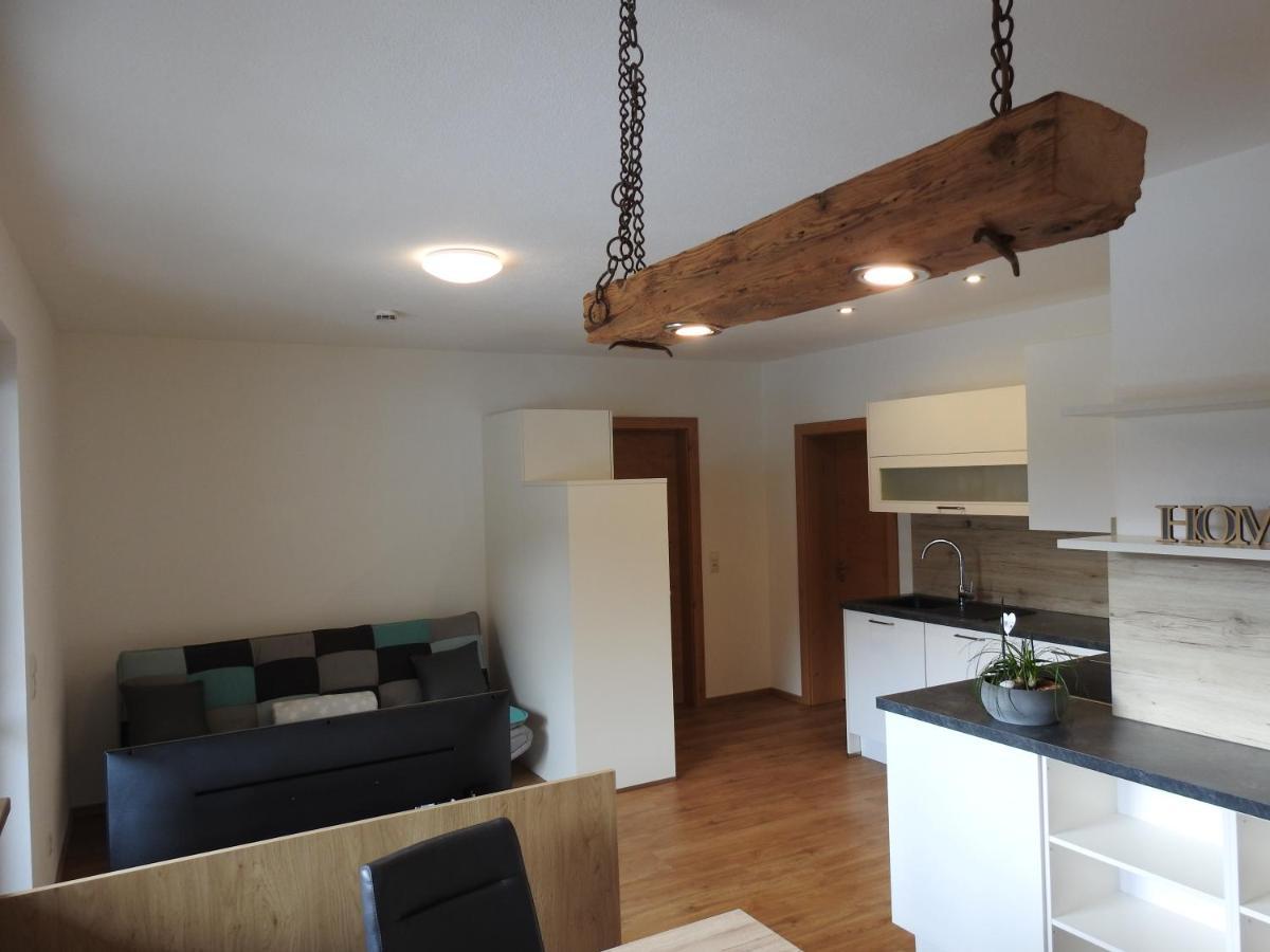 שטום Ferienhaus Hoellwarth מראה חיצוני תמונה