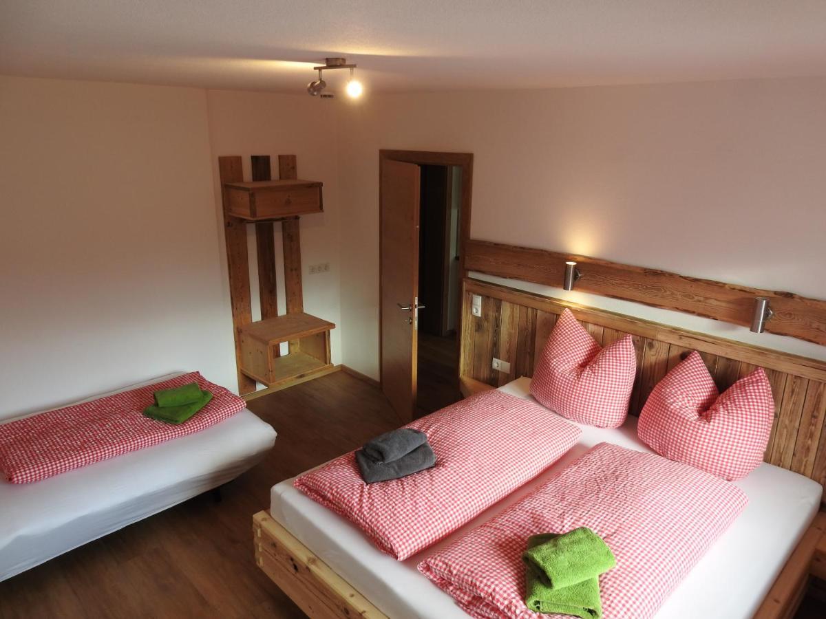 שטום Ferienhaus Hoellwarth מראה חיצוני תמונה