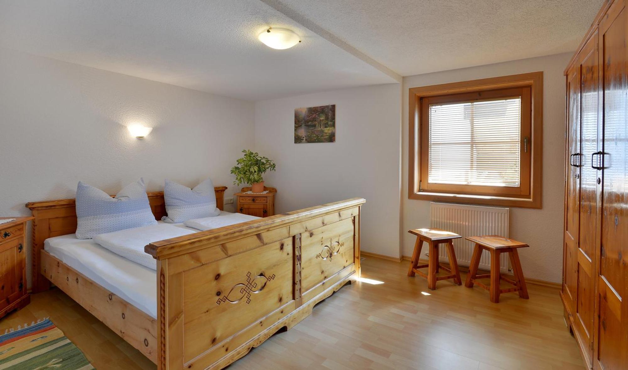 שטום Ferienhaus Hoellwarth חדר תמונה