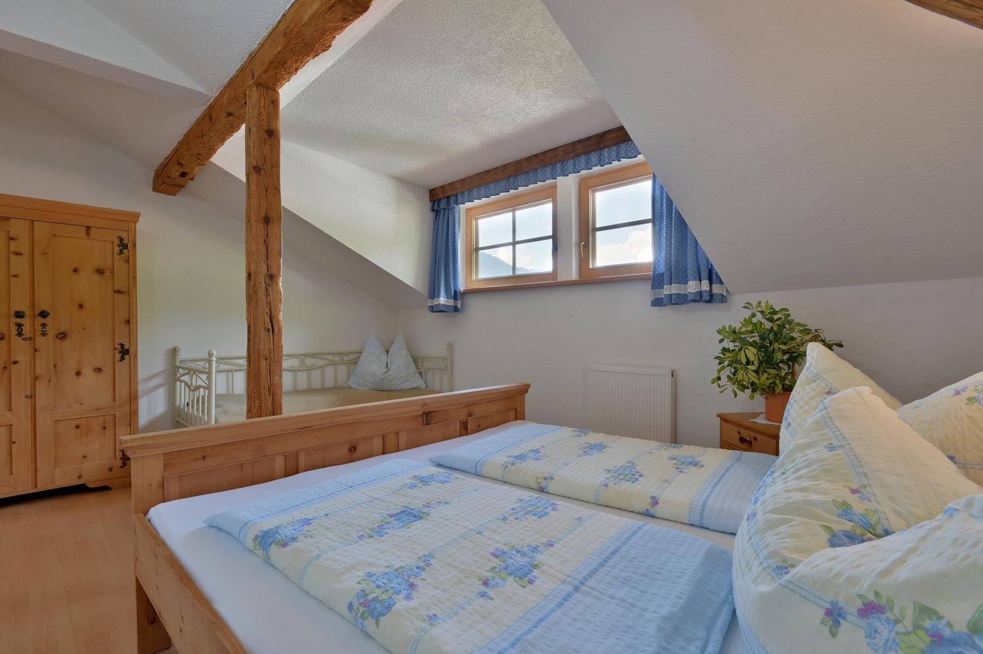 שטום Ferienhaus Hoellwarth חדר תמונה