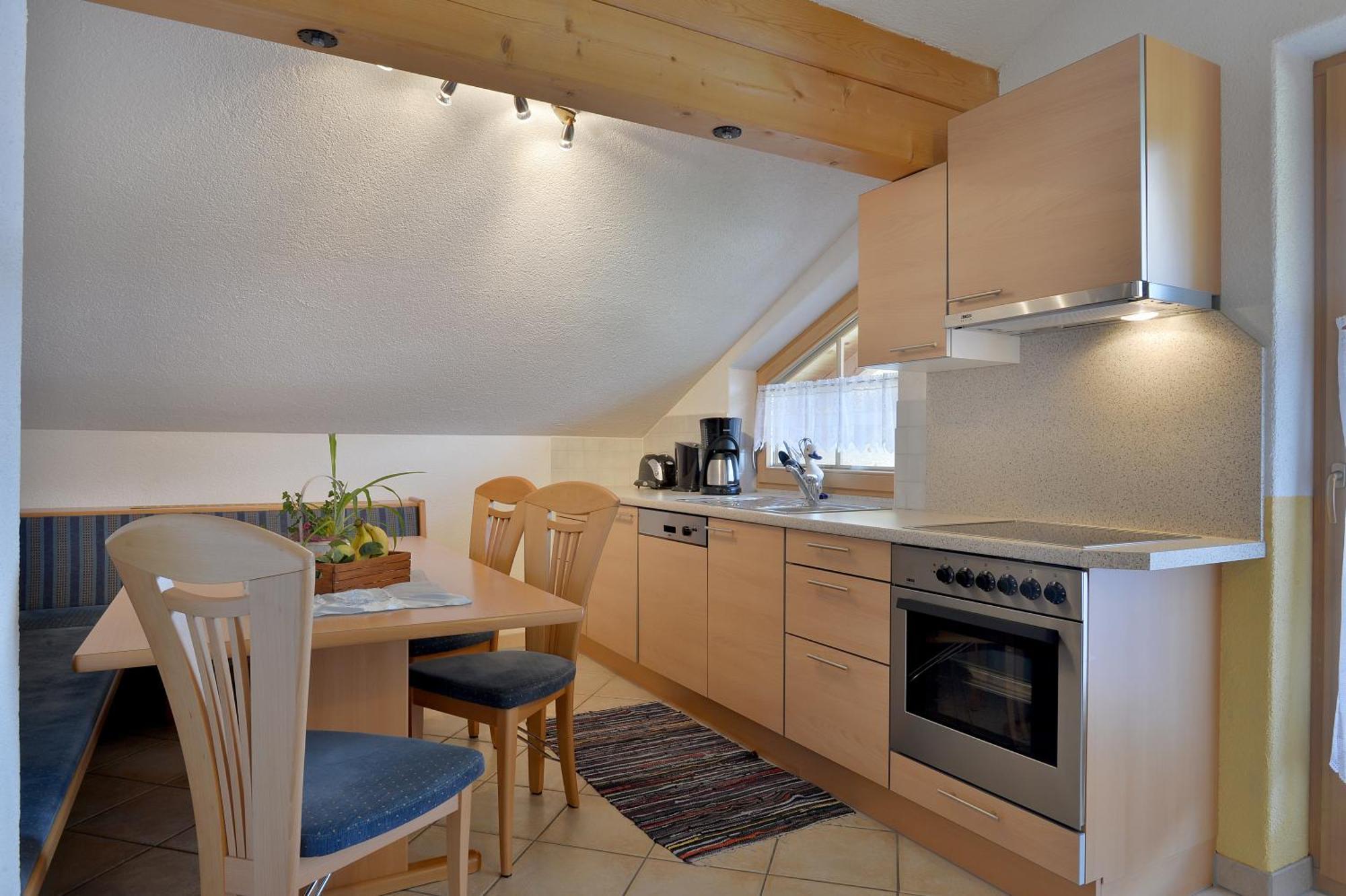 שטום Ferienhaus Hoellwarth חדר תמונה