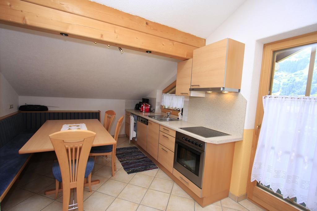 שטום Ferienhaus Hoellwarth חדר תמונה