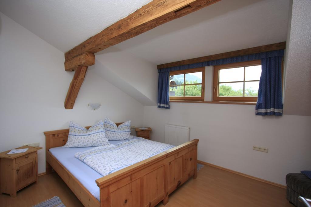 שטום Ferienhaus Hoellwarth מראה חיצוני תמונה