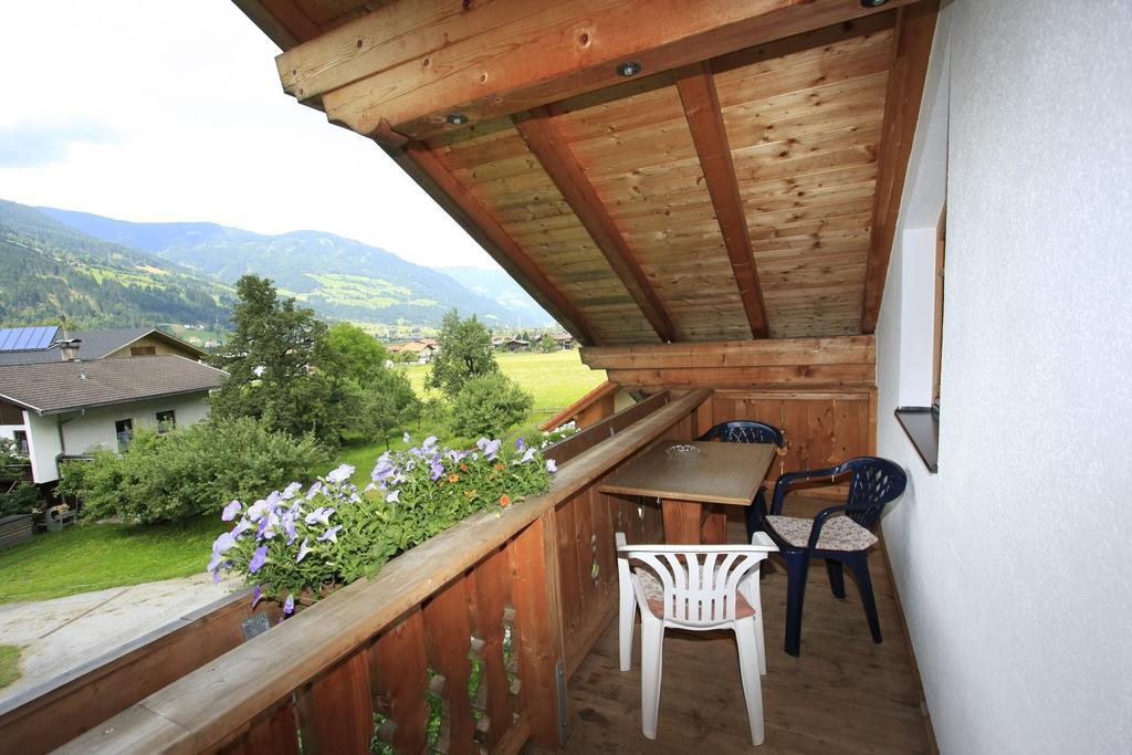 שטום Ferienhaus Hoellwarth מראה חיצוני תמונה