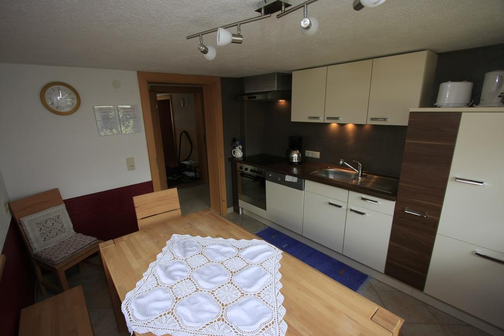 שטום Ferienhaus Hoellwarth חדר תמונה