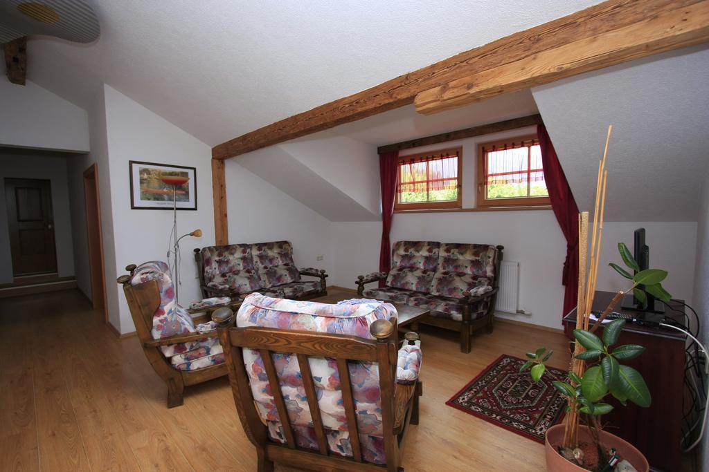 שטום Ferienhaus Hoellwarth חדר תמונה