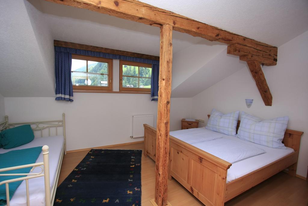 שטום Ferienhaus Hoellwarth חדר תמונה