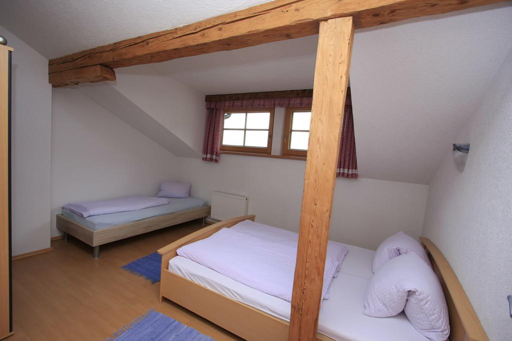שטום Ferienhaus Hoellwarth מראה חיצוני תמונה