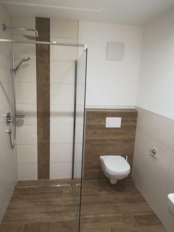 שטום Ferienhaus Hoellwarth מראה חיצוני תמונה