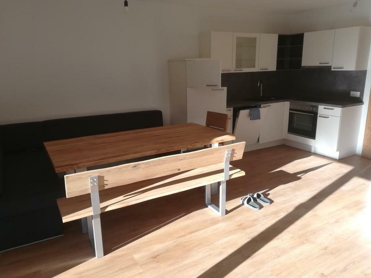 שטום Ferienhaus Hoellwarth מראה חיצוני תמונה