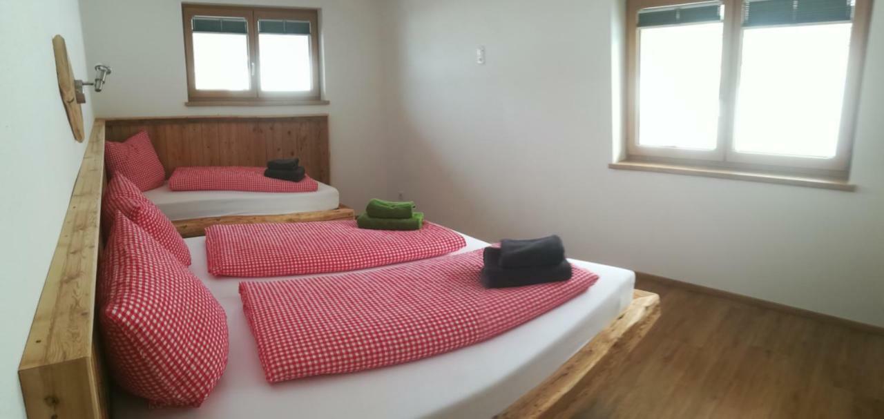 שטום Ferienhaus Hoellwarth מראה חיצוני תמונה