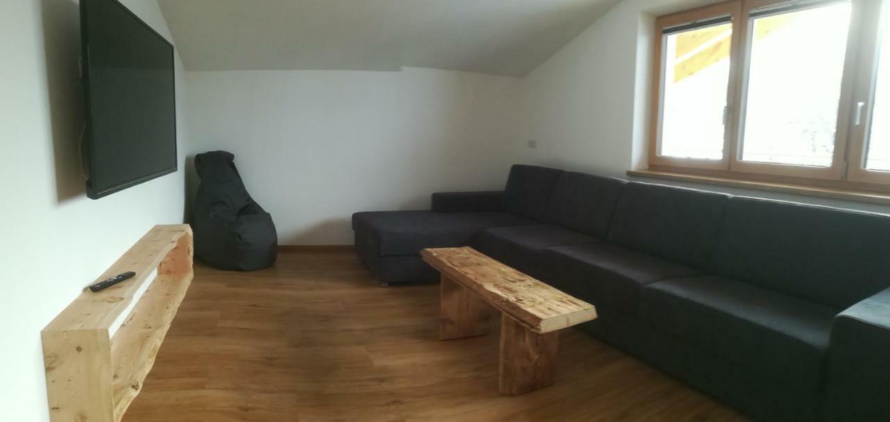 שטום Ferienhaus Hoellwarth מראה חיצוני תמונה