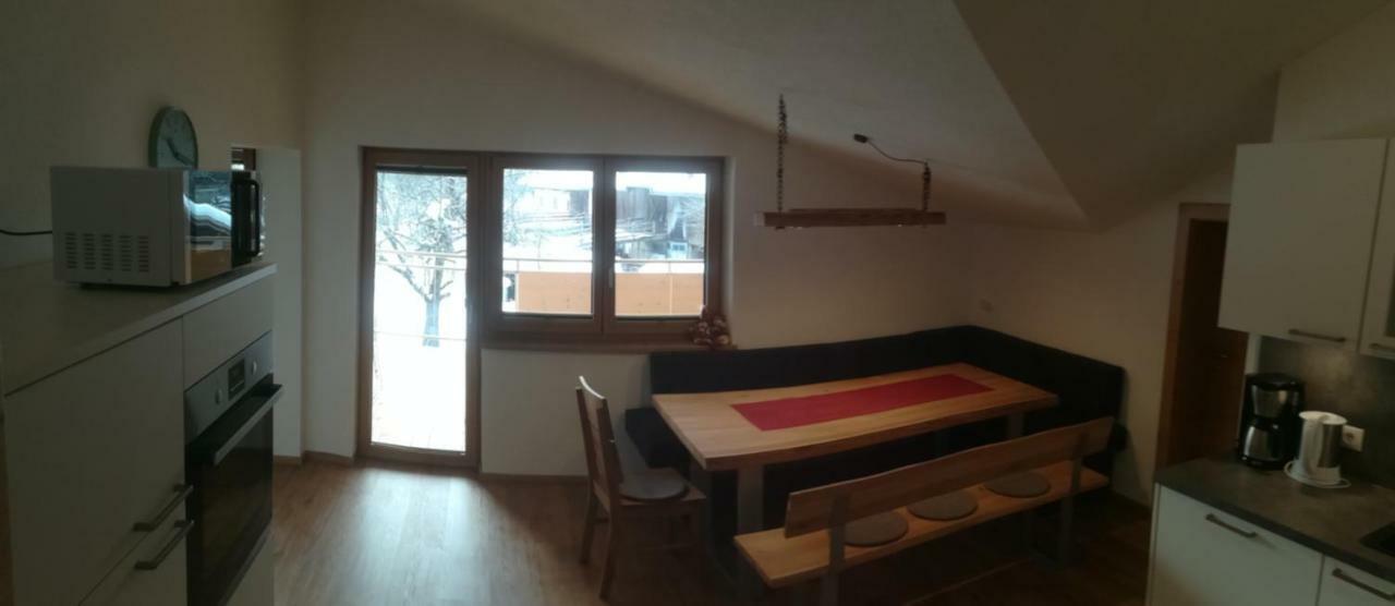שטום Ferienhaus Hoellwarth מראה חיצוני תמונה