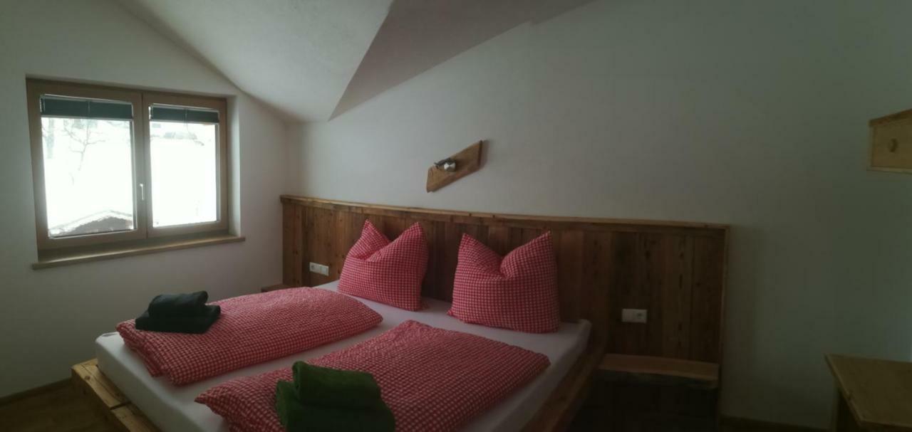 שטום Ferienhaus Hoellwarth מראה חיצוני תמונה