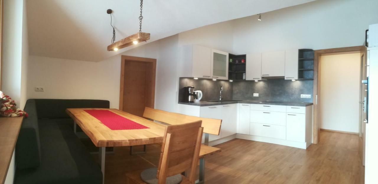 שטום Ferienhaus Hoellwarth מראה חיצוני תמונה