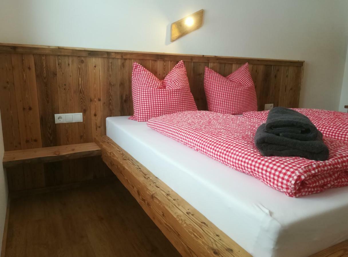 שטום Ferienhaus Hoellwarth מראה חיצוני תמונה