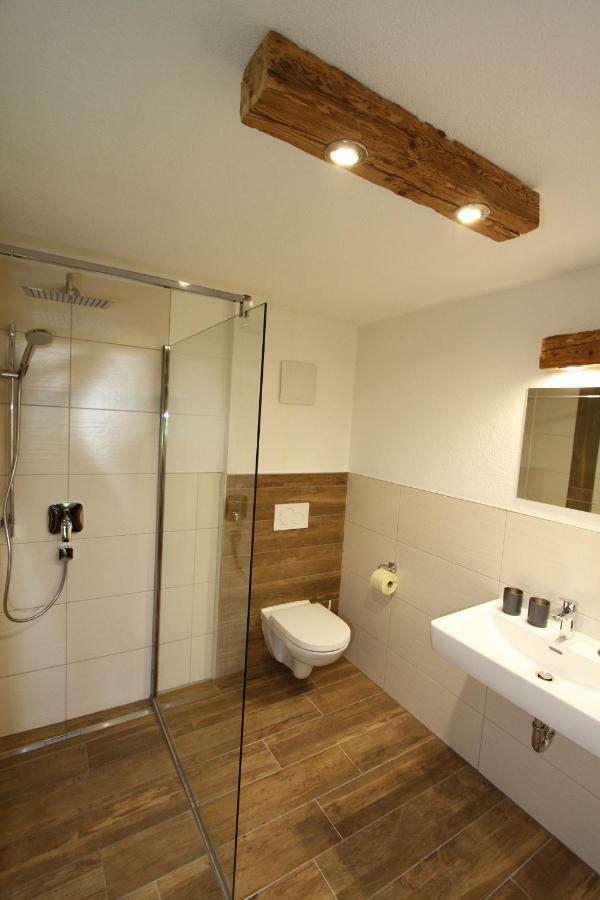 שטום Ferienhaus Hoellwarth מראה חיצוני תמונה