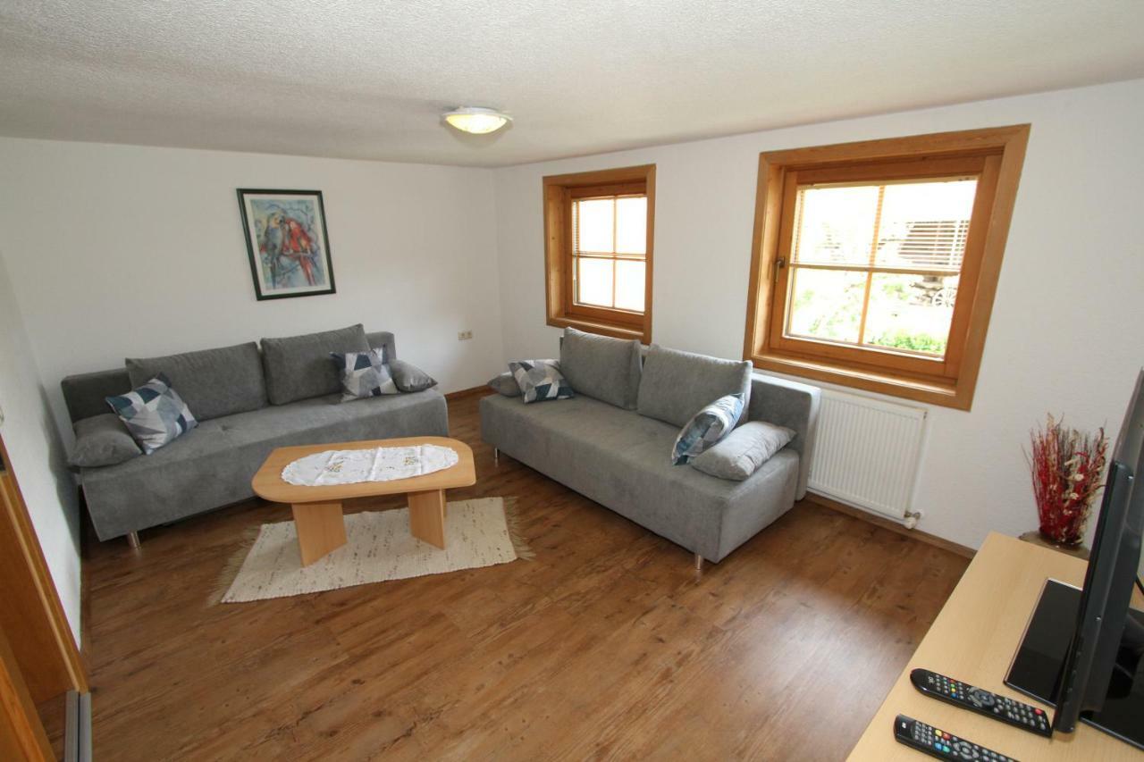שטום Ferienhaus Hoellwarth מראה חיצוני תמונה