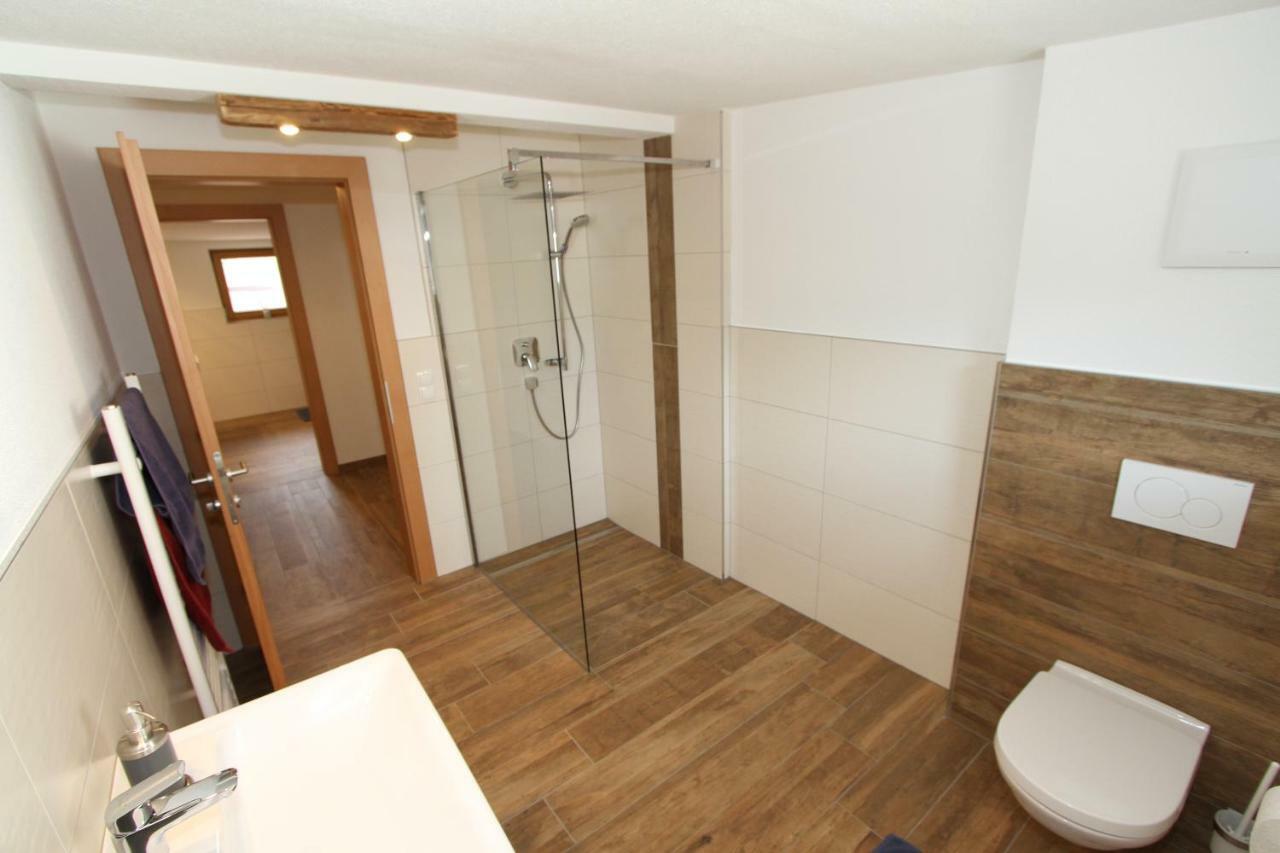שטום Ferienhaus Hoellwarth מראה חיצוני תמונה