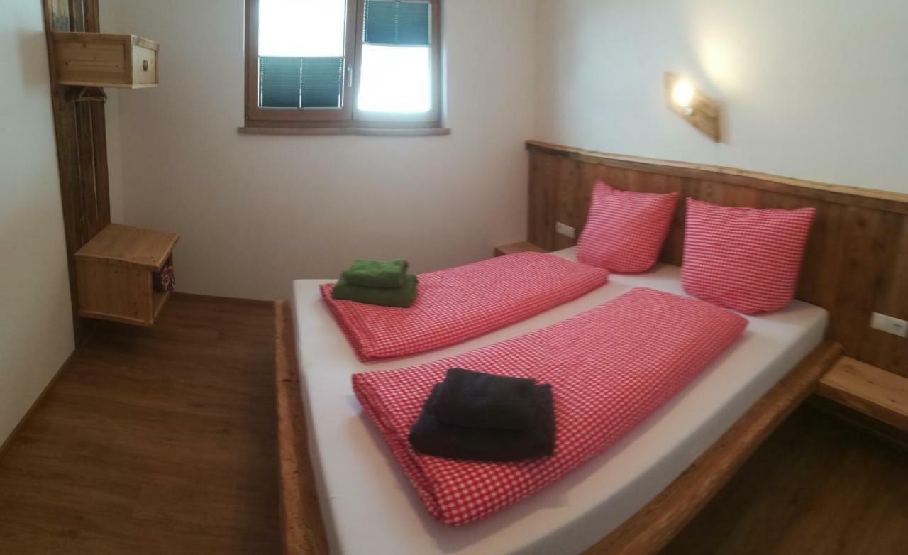 שטום Ferienhaus Hoellwarth מראה חיצוני תמונה